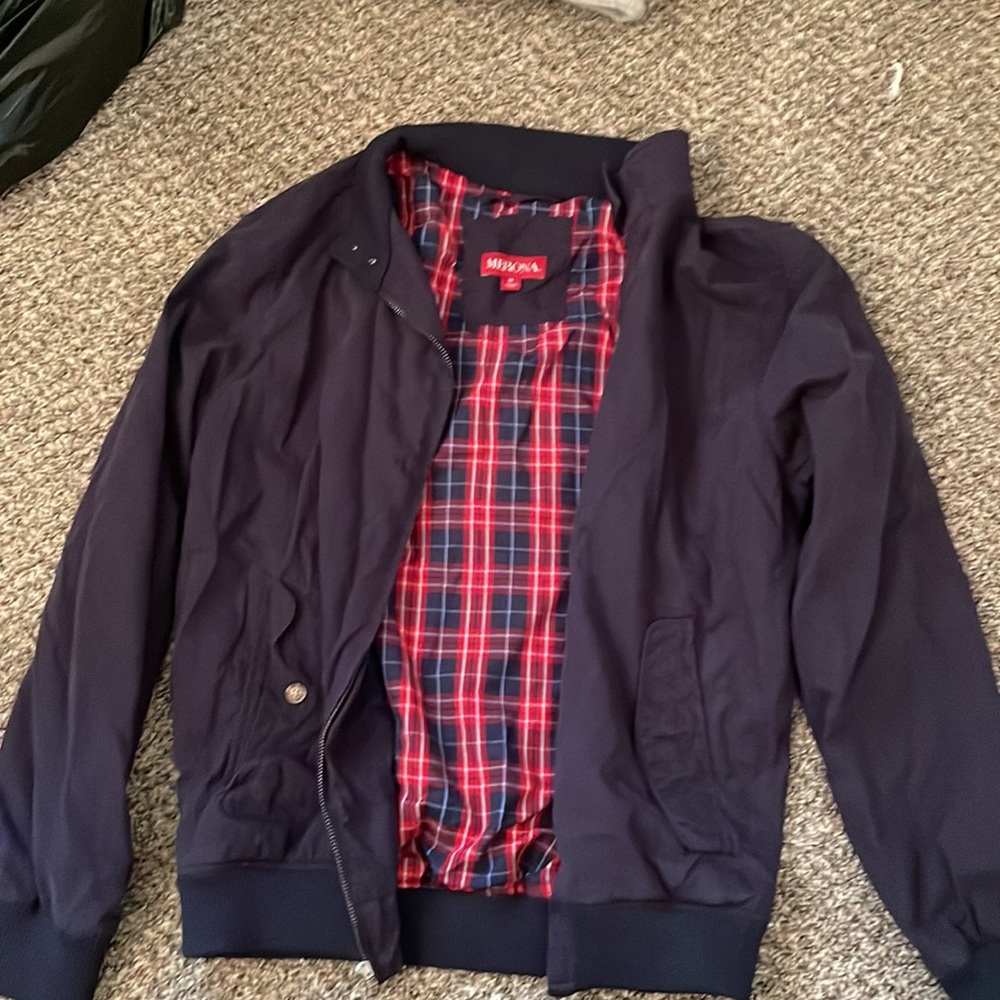 Merona medium Jacket - Picture 2 of 2